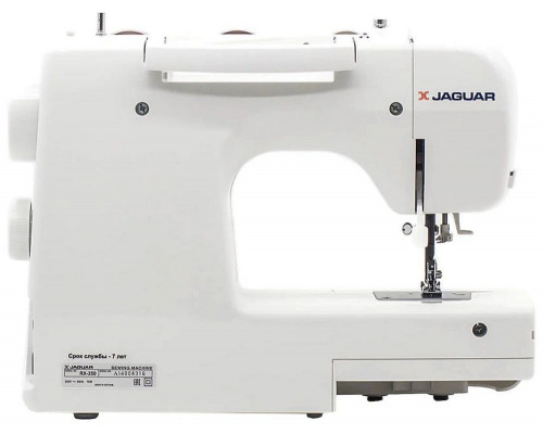 Швейная машина JAGUAR RX-250 Швейная машина JAGUAR RX-250