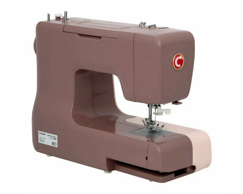 Швейная машина COMFORT 1020 какао Швейная машина COMFORT 1020 какао
