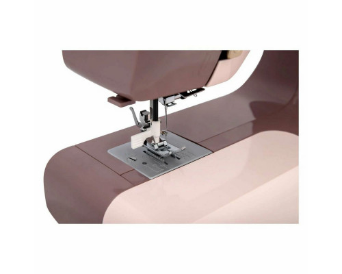 Швейная машина COMFORT 1020 какао Швейная машина COMFORT 1020 какао