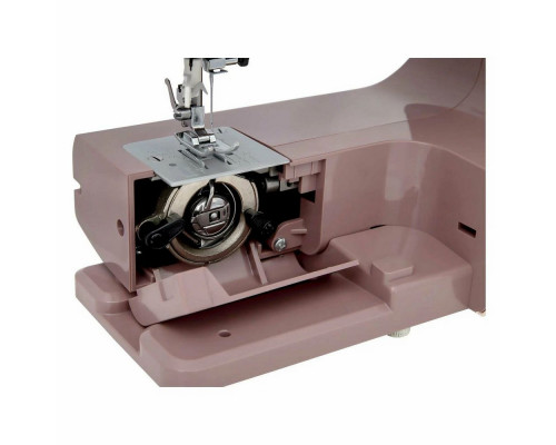 Швейная машина COMFORT 1020 какао Швейная машина COMFORT 1020 какао