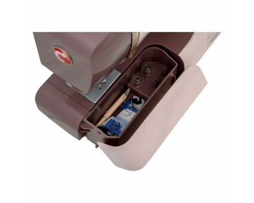 Швейная машина COMFORT 1020 какао Швейная машина COMFORT 1020 какао