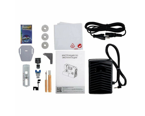 Швейная машина COMFORT 1020 какао Швейная машина COMFORT 1020 какао