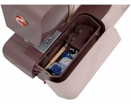 Швейная машина COMFORT 1020 какао Швейная машина COMFORT 1020 какао