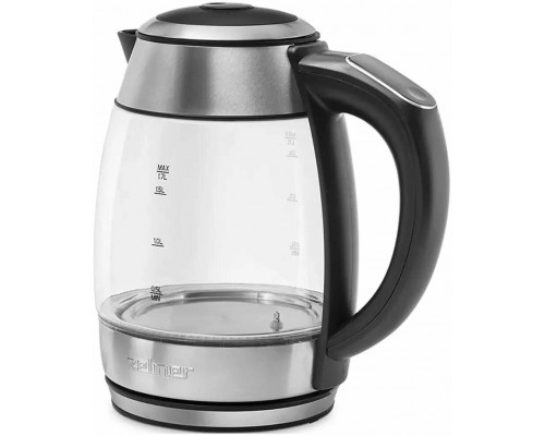 Чайник ZELMER ZCK8030 стальной