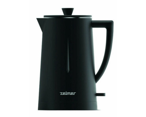 Чайник ZELMER ZCK8020B черный Чайник ZELMER ZCK8020B черный