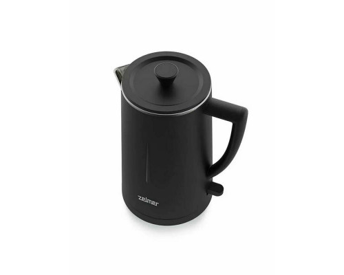 Чайник ZELMER ZCK8020B черный Чайник ZELMER ZCK8020B черный
