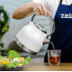 Чайник ZELMER ZCK7940 белый