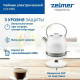 Чайник ZELMER ZCK7940 белый
