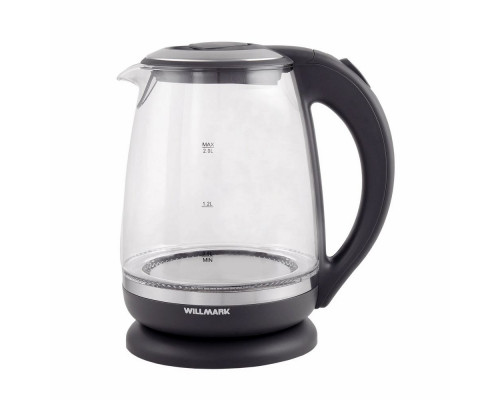 Чайник WILLMARK WEK-2005G серый Чайник WILLMARK WEK-2005G серый