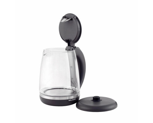 Чайник WILLMARK WEK-2005G серый Чайник WILLMARK WEK-2005G серый