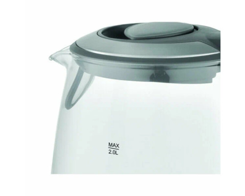 Чайник WILLMARK WEK-2005G серый Чайник WILLMARK WEK-2005G серый