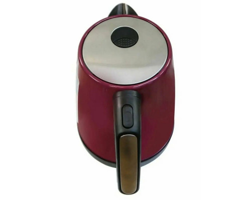 Чайник WILLMARK WEK-1758S фиолетовый Чайник WILLMARK WEK-1758S фиолетовый
