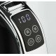 Чайник THOMSON K20ES-2001 GLASS красный