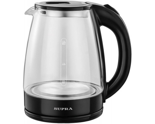Чайник SUPRA KES-1870G Чайник SUPRA KES-1870G