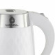 Чайник LIGRELL LEK-1742PS белый