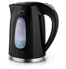 Чайник CENTEK CT-0041 черный