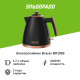 Чайник BRAYER BR1056 черный