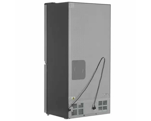 Холодильник БИРЮСА CD 466 I Холодильник БИРЮСА CD 466 I