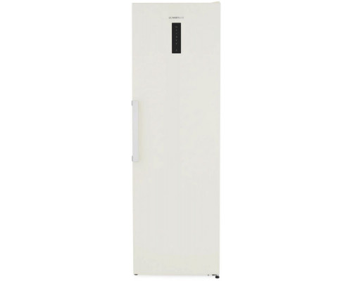 Холодильник SCANDILUX R711EZ12B бежевый