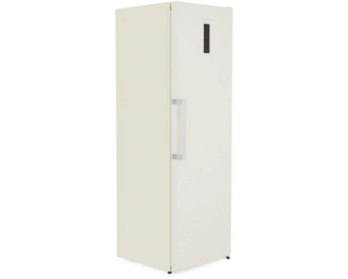 Холодильник SCANDILUX R711EZ12B бежевый