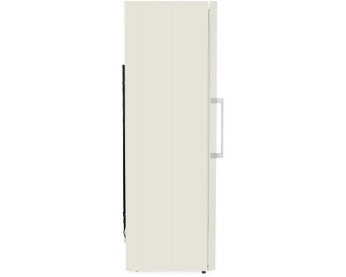 Холодильник SCANDILUX R711EZ12B бежевый