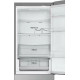 Холодильник LG GC-B459ANMW серебро