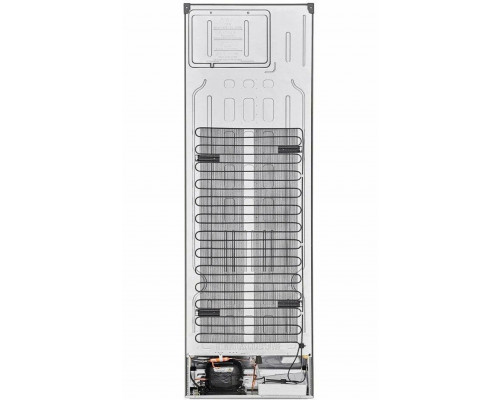 Холодильник LG GC-B459ANMW серебро