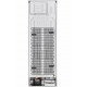 Холодильник LG GC-B459ANMW серебро