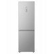 Холодильник LG GC-B459ANMW серебро