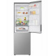 Холодильник LG GC-B459ANMW серебро