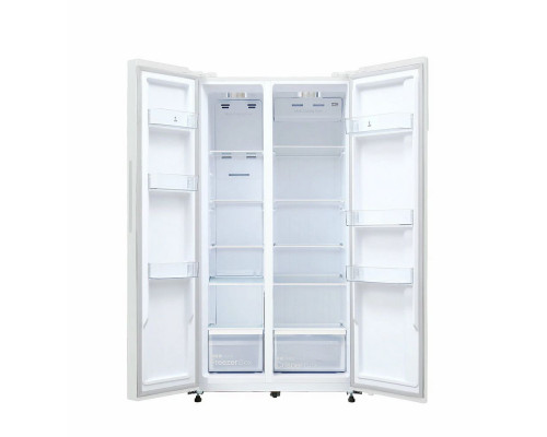 Холодильник LEX LSB530WID белый Холодильник LEX LSB530WID белый