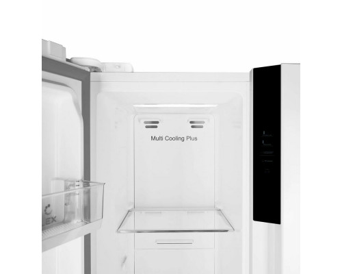 Холодильник LEX LSB530WID белый Холодильник LEX LSB530WID белый