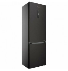 Холодильник HOTPOINT HT 7201I DX O3 серебро