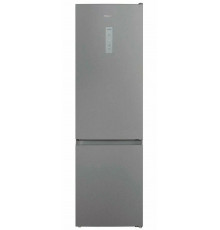Холодильник HOTPOINT HT 5200 S серебро