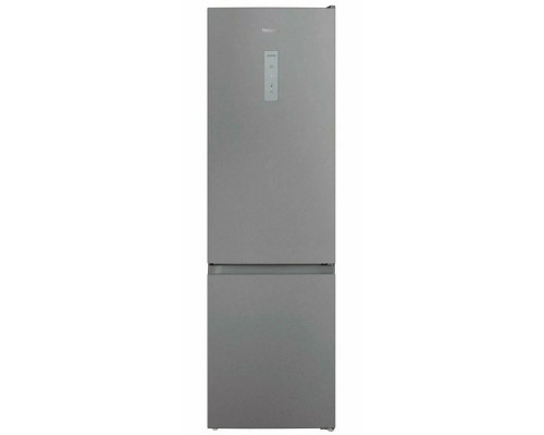 Холодильник HOTPOINT HT 5200 S серебро Холодильник HOTPOINT HT 5200 S серебро