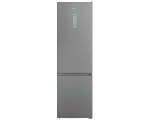 Холодильник HOTPOINT HT 5200 S серебро Холодильник HOTPOINT HT 5200 S серебро