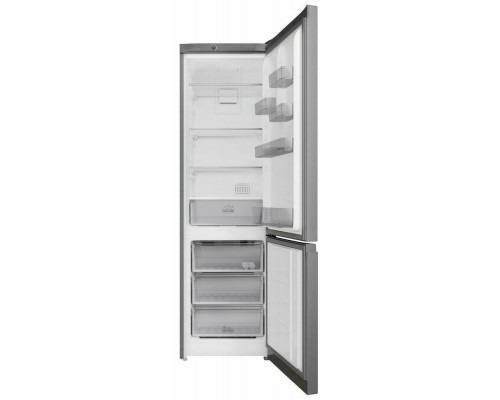 Холодильник HOTPOINT HT 5200 S серебро Холодильник HOTPOINT HT 5200 S серебро