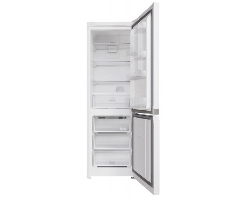 Холодильник HOTPOINT HT 5181I W белый Холодильник HOTPOINT HT 5181I W белый