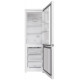 Холодильник HOTPOINT HT 5181I W белый