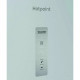 Холодильник HOTPOINT HT 5181I W белый