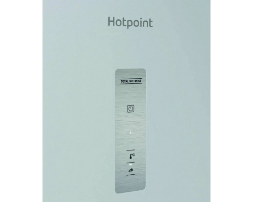 Холодильник HOTPOINT HT 5181I W белый Холодильник HOTPOINT HT 5181I W белый