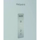 Холодильник HOTPOINT HT 5181I W белый