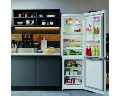 Холодильник HOTPOINT HT 5181I W белый Холодильник HOTPOINT HT 5181I W белый