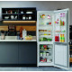 Холодильник HOTPOINT HT 5181I W белый