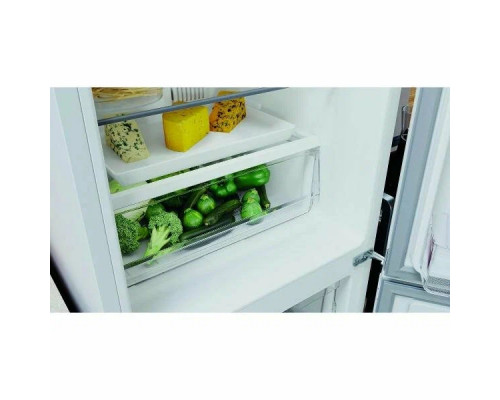 Холодильник HOTPOINT HT 5181I W белый Холодильник HOTPOINT HT 5181I W белый