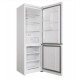 Холодильник HOTPOINT HT 5181I W белый