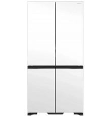 Холодильник HITACHI R-WB720PUC1 GPW белый