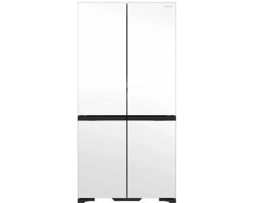 Холодильник HITACHI R-WB720PUC1 GPW белый Холодильник HITACHI R-WB720PUC1 GPW белый