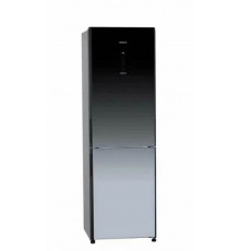 Холодильник HITACHI R-BG410PUC6X XGR серый