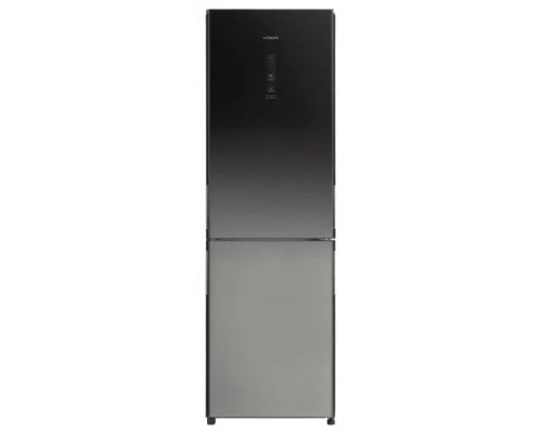 Холодильник HITACHI R-BG410PUC6X XGR серый Холодильник HITACHI R-BG410PUC6X XGR серый
